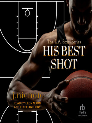 cover image of His Best Shot